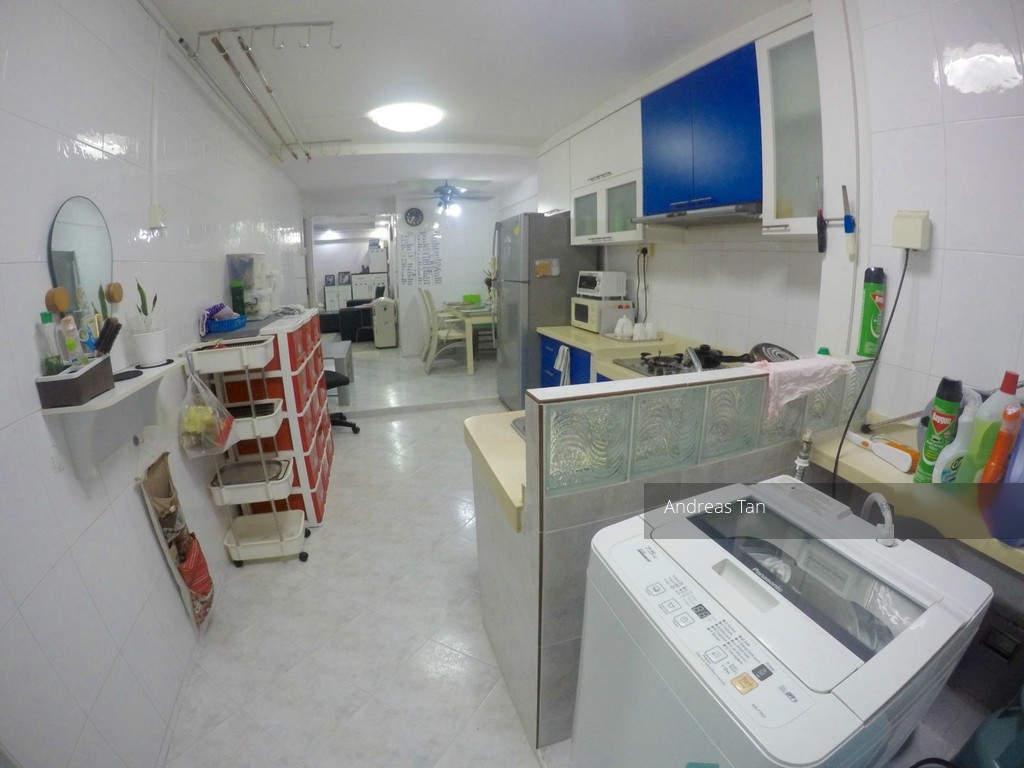 Blk 247 Tampines Street 21 (Tampines), HDB 4 Rooms #115625842